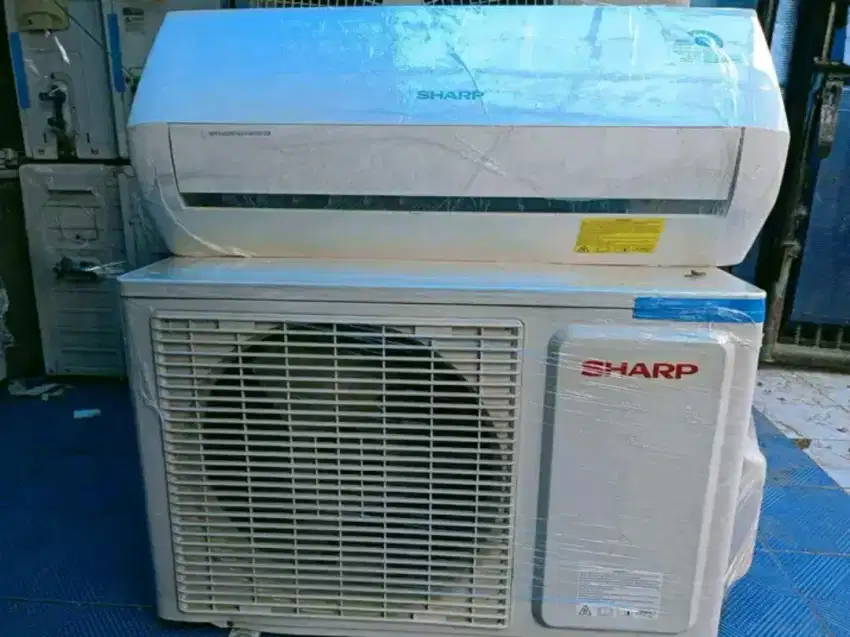 Jual AC bekas dan baru berkualitas tinggi