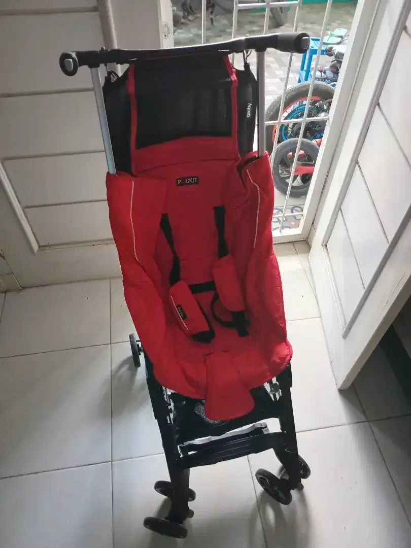 STROLLER POCKIT