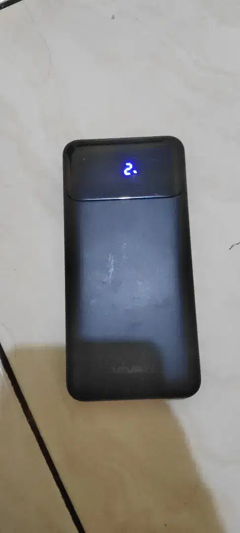 Power Bank Vivan model vpb-x10 10000 mAh