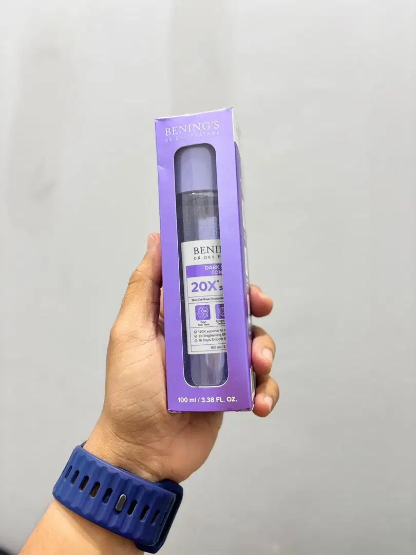 SALE !! TONER DARK SPOT