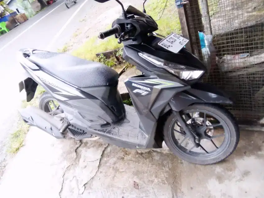 Dijual sepeda motor Vario 125