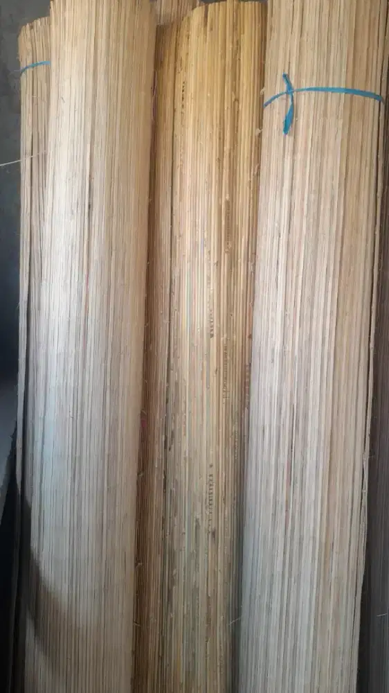 Open order rotan pakai plafon