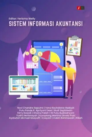 Sistem excel ONLINE akuntan informasi laporan keuangan UMKM kompeten