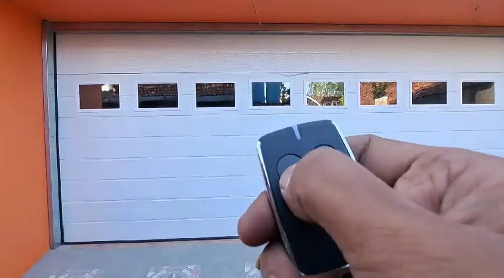 Menjual Otomatis Mesin Pintu Garasi Dan Pagar Bandung Jaya Steel