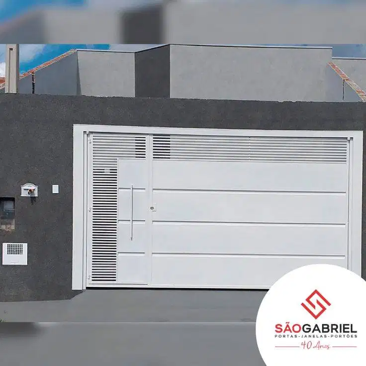 pagar rumah plat eser free pemasangan free survei