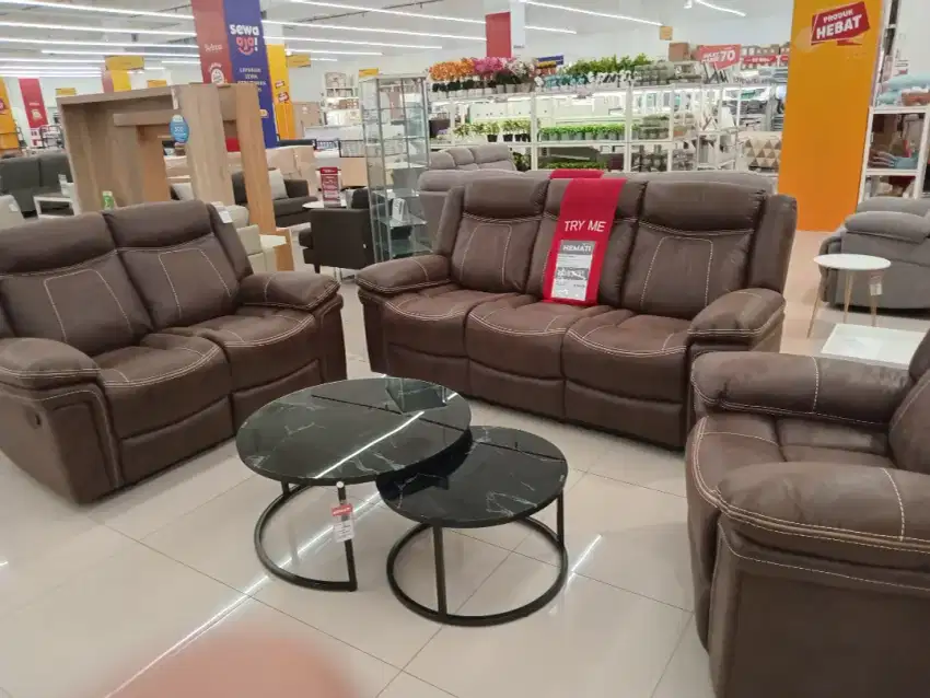 Sofa set premium