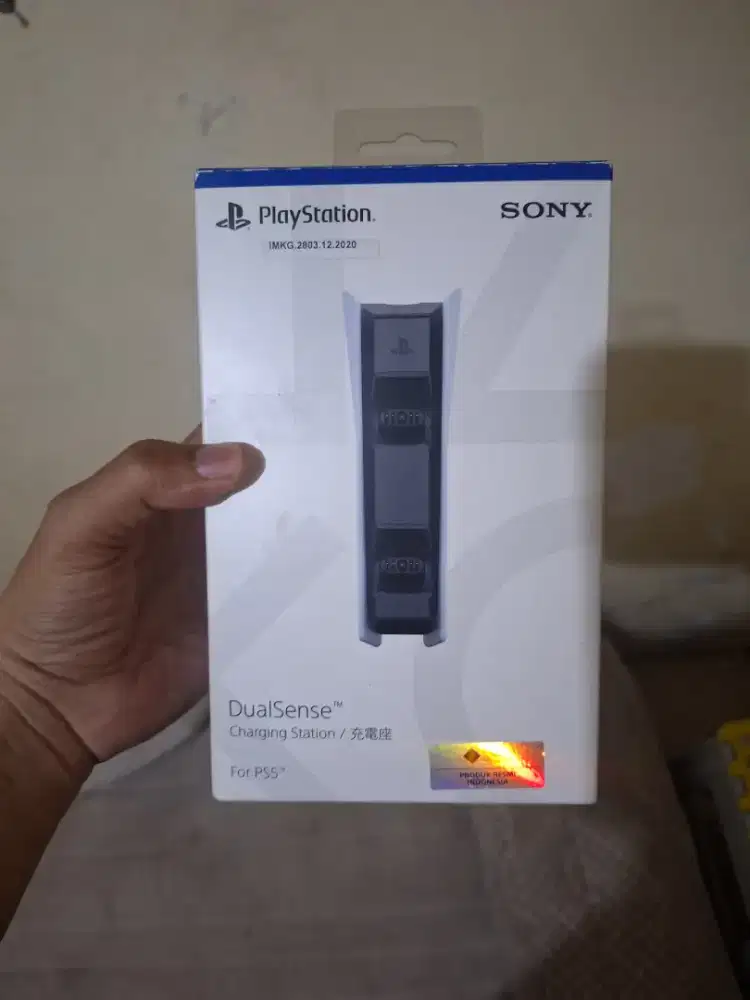 Dualsense Charging Station