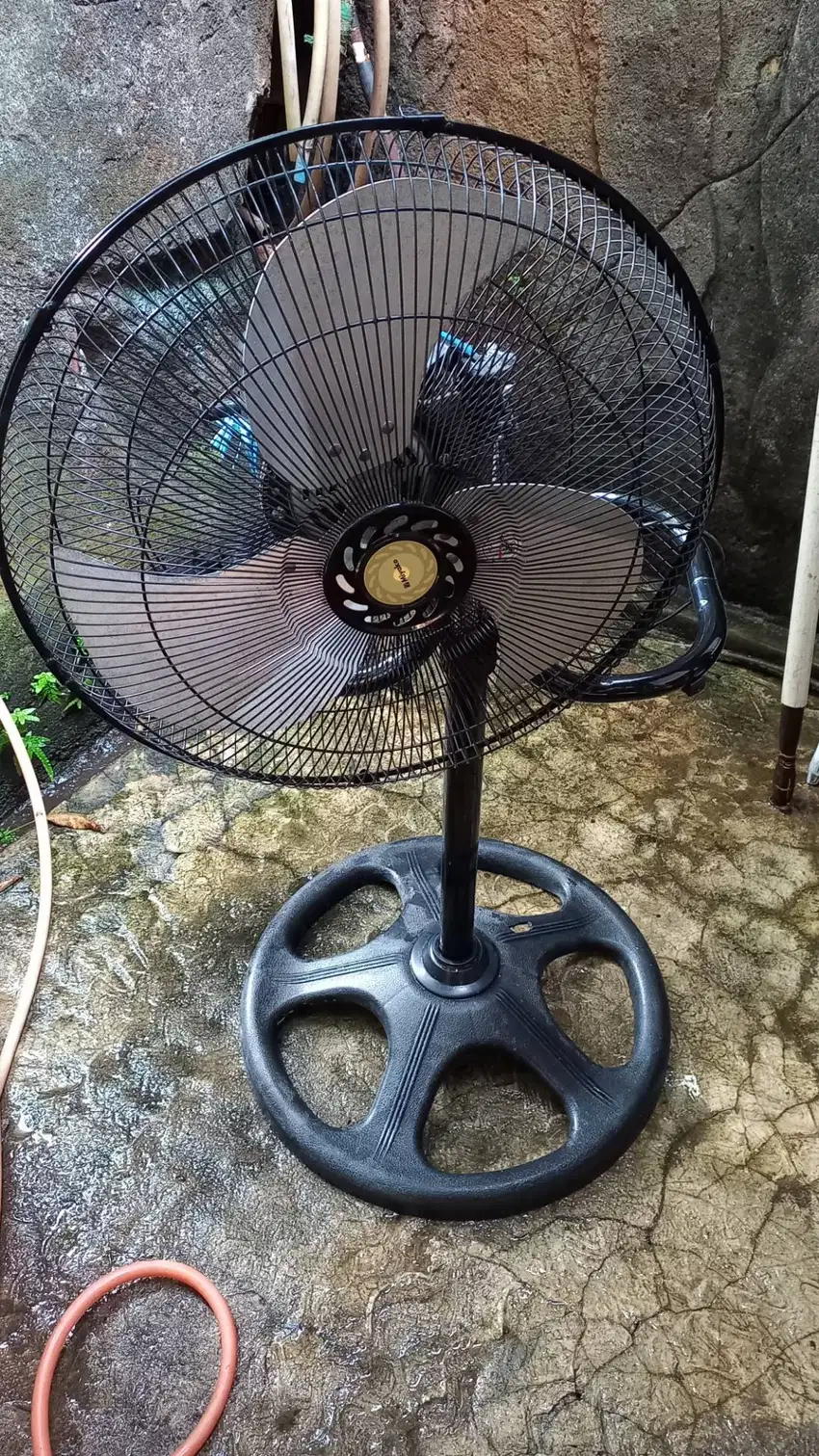 Kipas Angin Standing MIYAKO 50