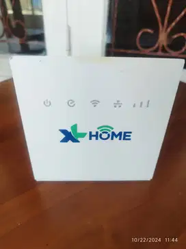 XL Home (Bundle XL/Belum Unlock)