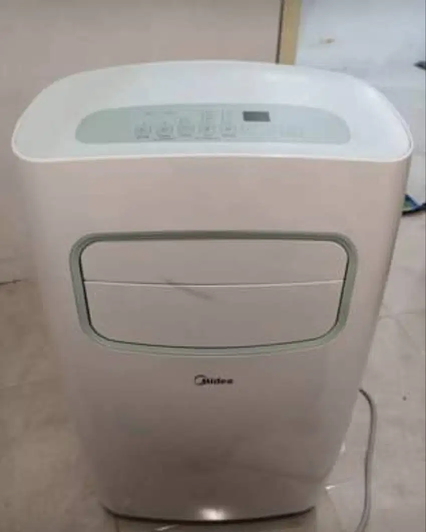 Ac midea portabel 1pk