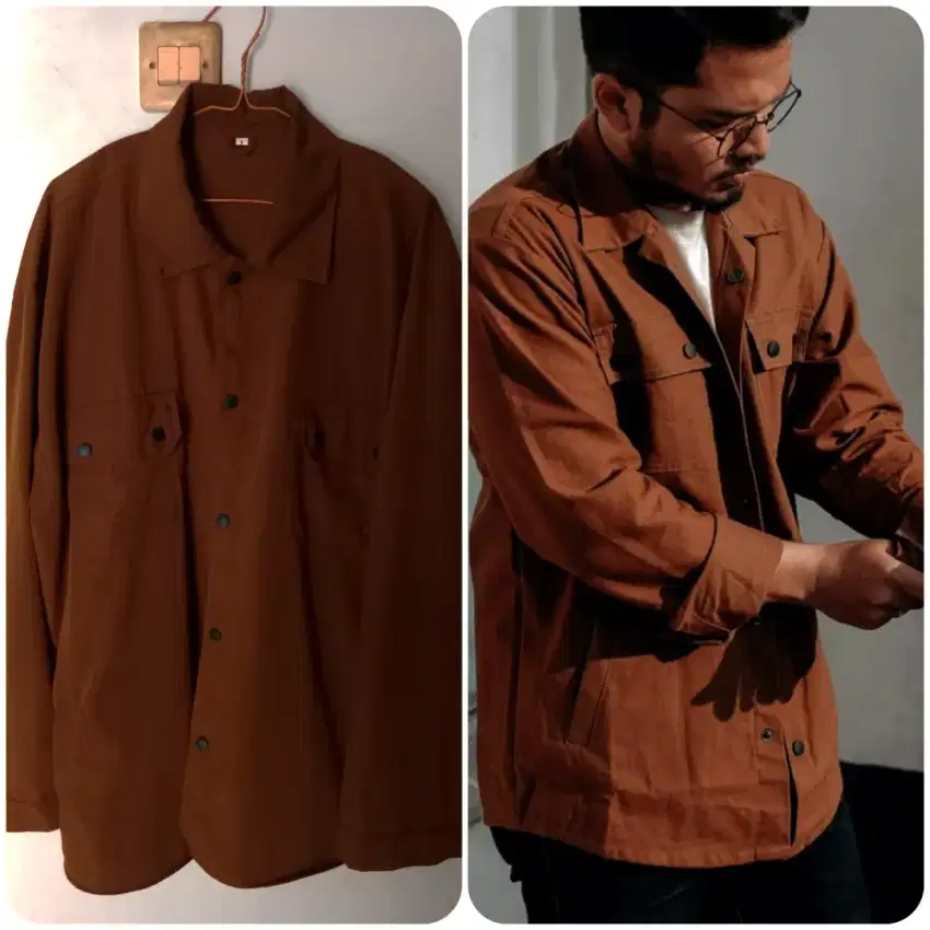 Outer Waterproof XXL, Brand New