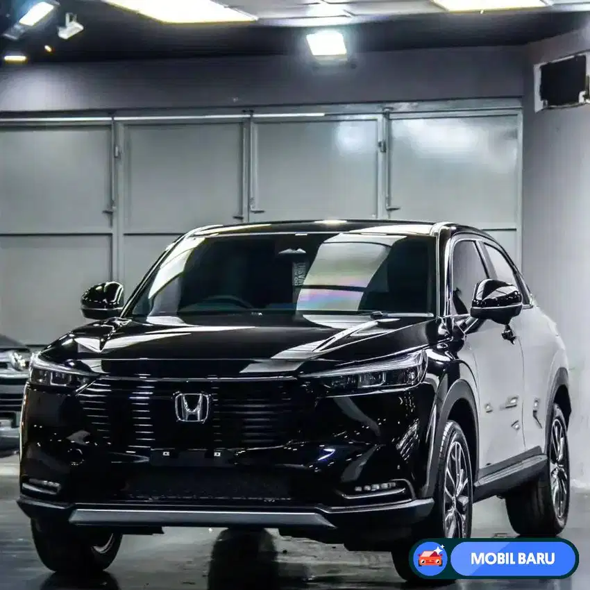 [Mobil Baru] PROMO AKHIR TAHUN ALL NEW HRV SE NIK 2024!!