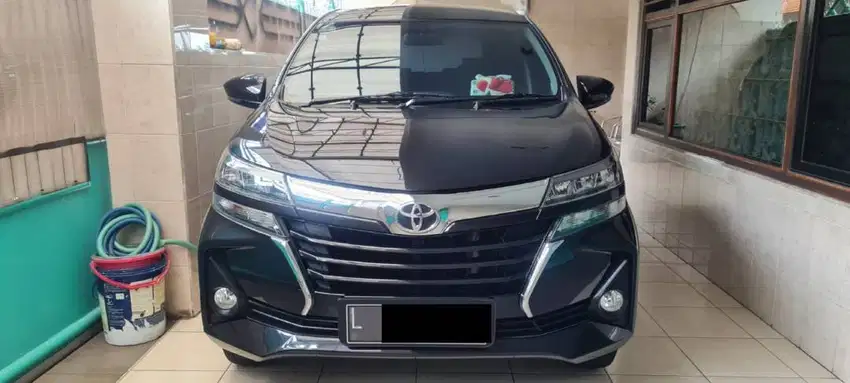 GRAND AVANZA G 1.3 MANUAL 2020