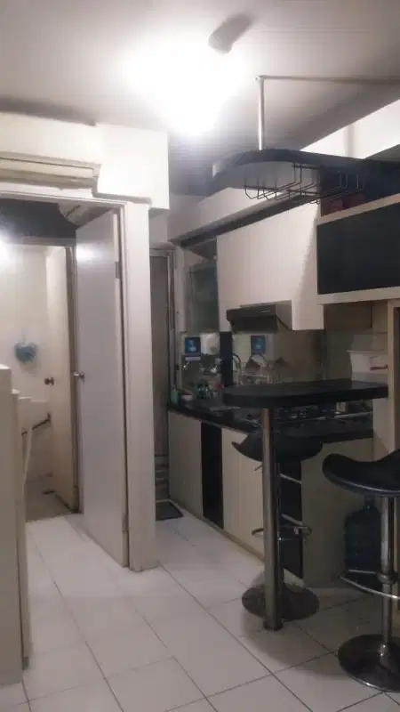 DI JUAL MURAH APARTEMEN KALIBATA CITY HOOK TOWER  FLAMBOYAN