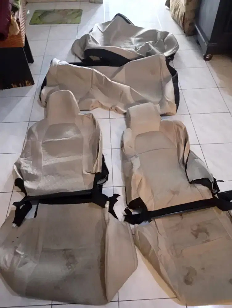 Cover jok original brio satya 2023