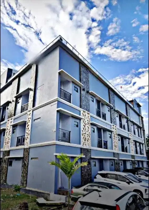 Dijual Murah Kos kosan Batam Centre