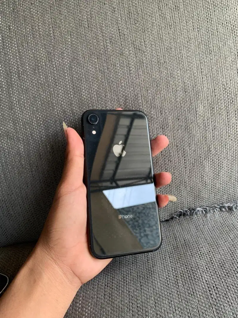 Iphone xr 64gb alloperator imei lama