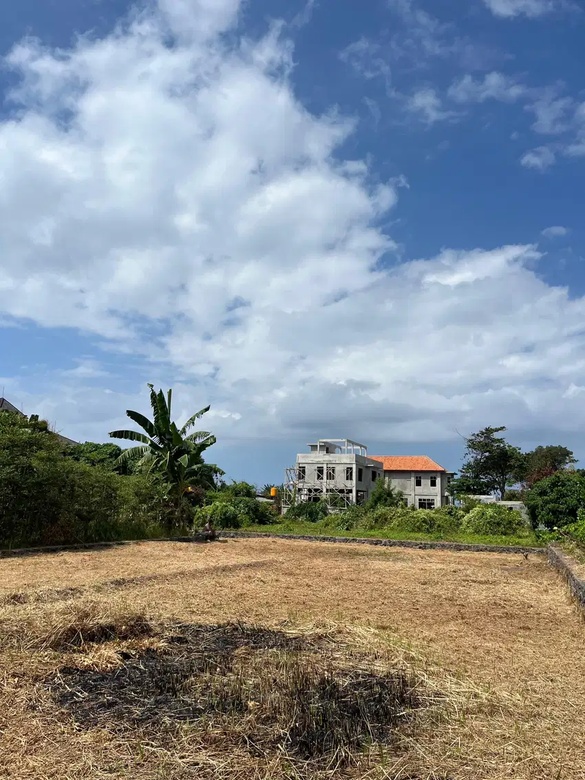 BUC 4 are Dekat Pantai Lingkungan Villa di Ketewel Gianyar Bali