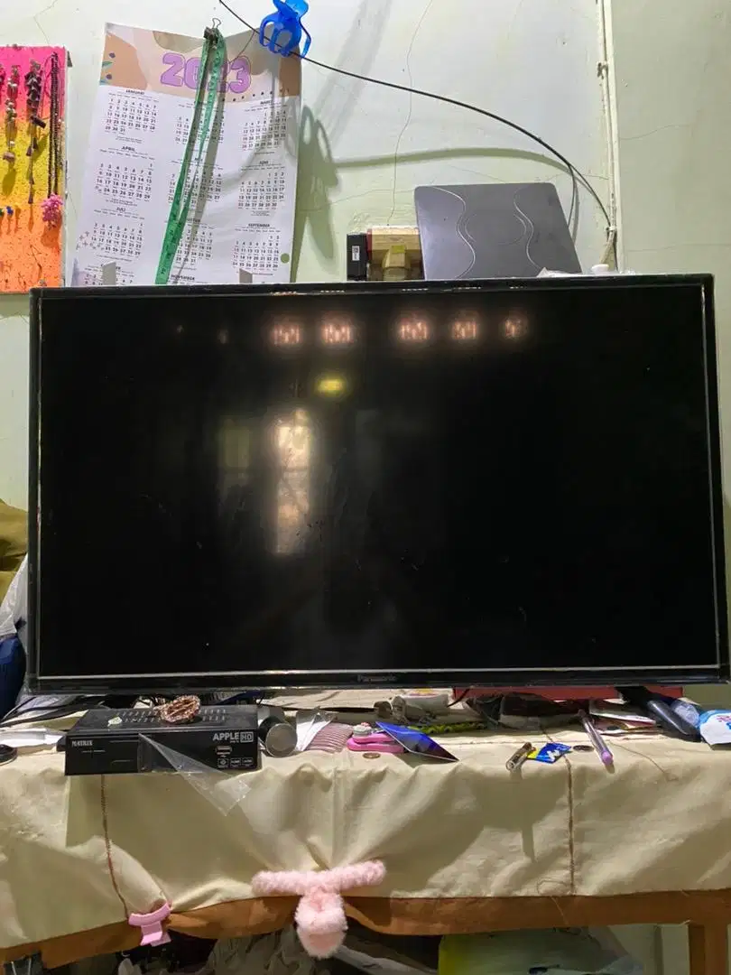 TV LCD Panasonic 32’