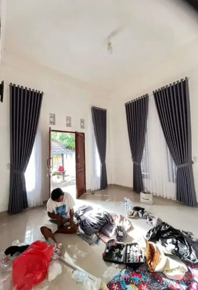 Gorden korden vitrace blinds