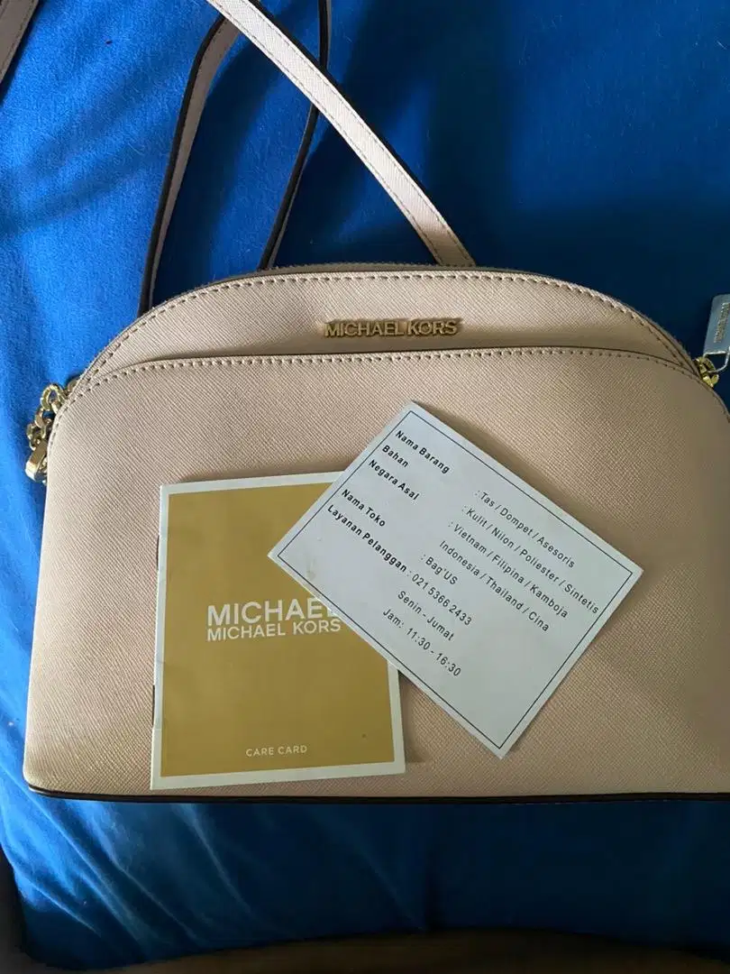 Tas Michael Kors original