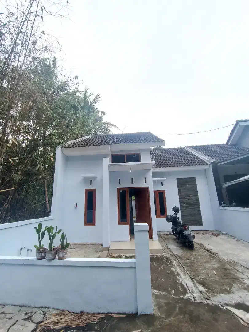 Disewakan Rumah Daerah Toglengan,Minggir,Sleman