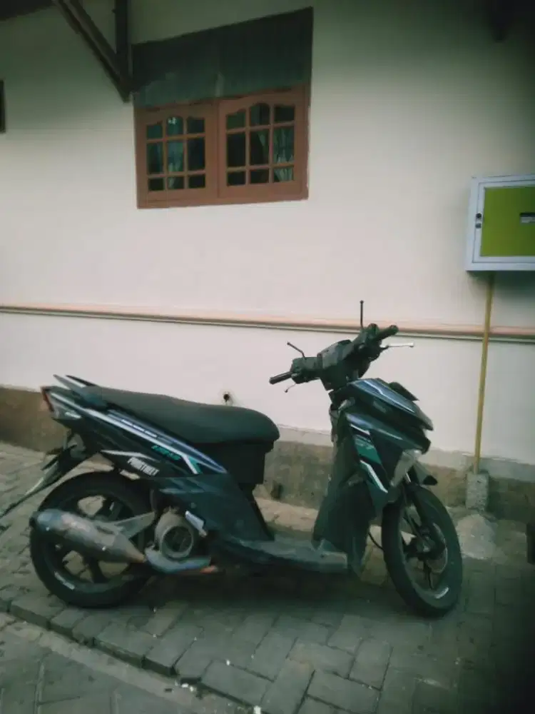 SIAP BAYAR MOTOR MATI, MOGOK, TIDAK TERPAKAI SEJABODETABEK