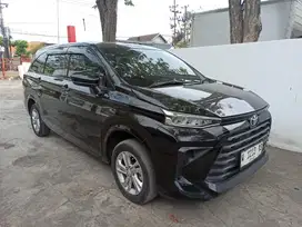 Dijual Cepat Toyota Avanza 2023 Manual