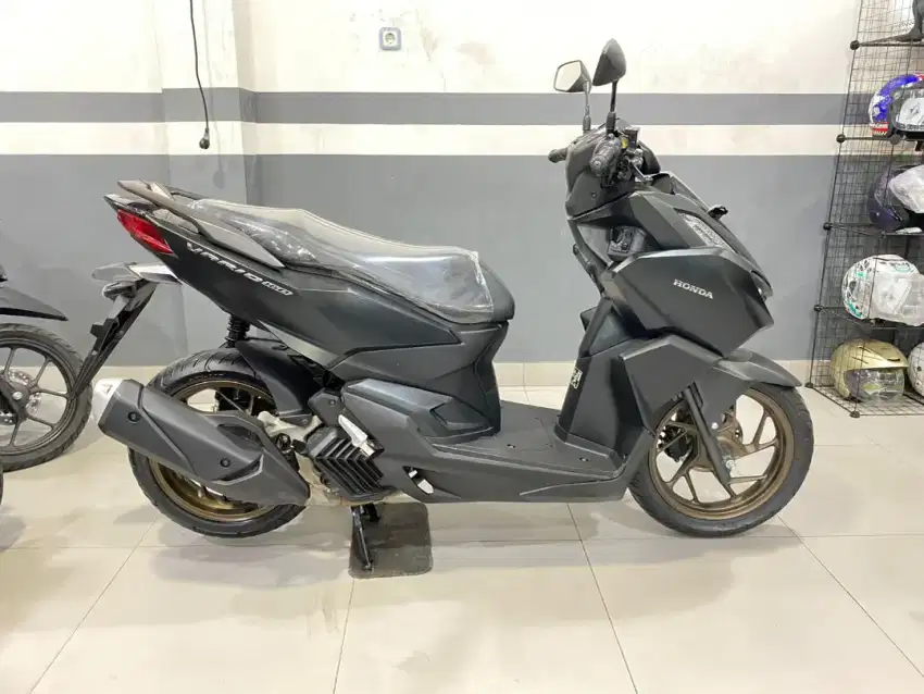 HONDA VARI 160 CBS