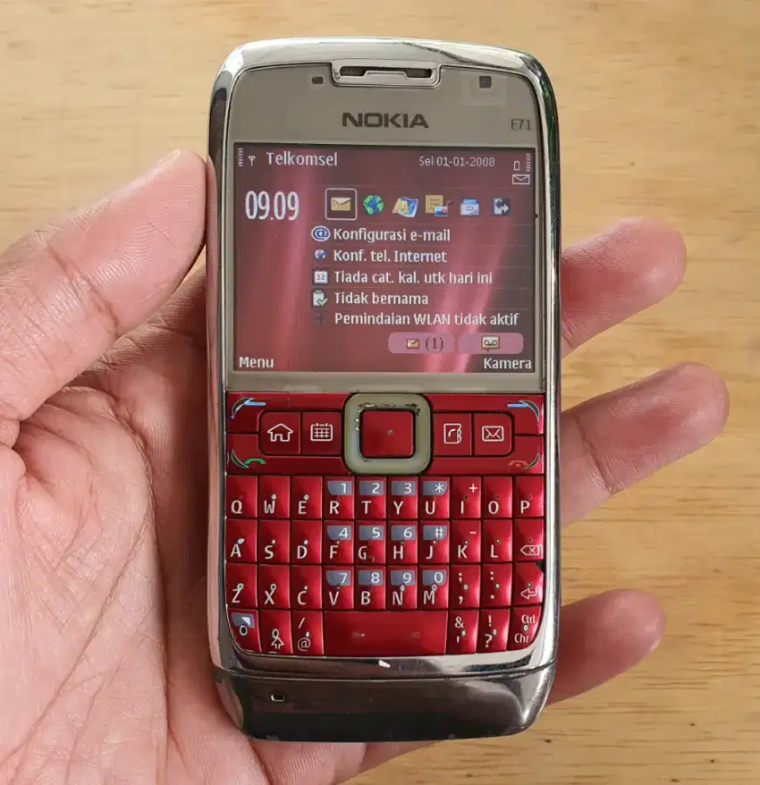 Nokia E71 original