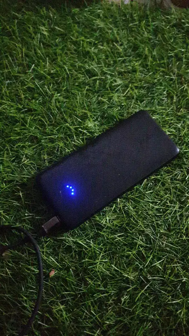 Powerbank AnKer 10.000mah