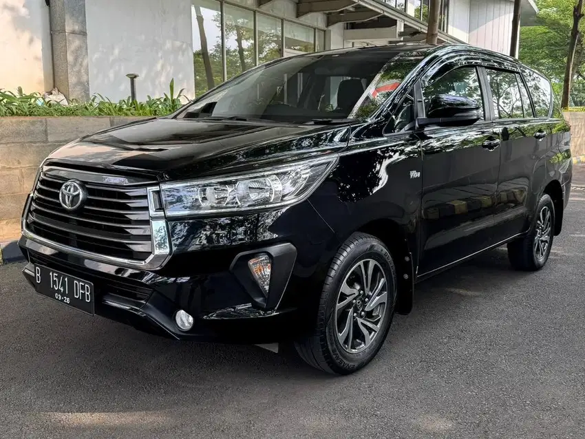 KM 22 RB Toyota Kijang Innova 2.0 G 2021 Innova V 2020/2022 Inova