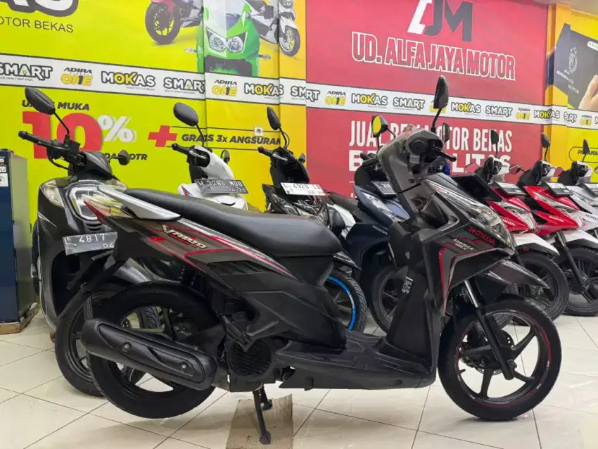 Gercep Gan ^ Honda Vario techno thn 2011