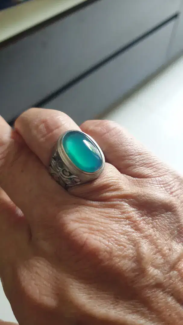 Batu bacan super