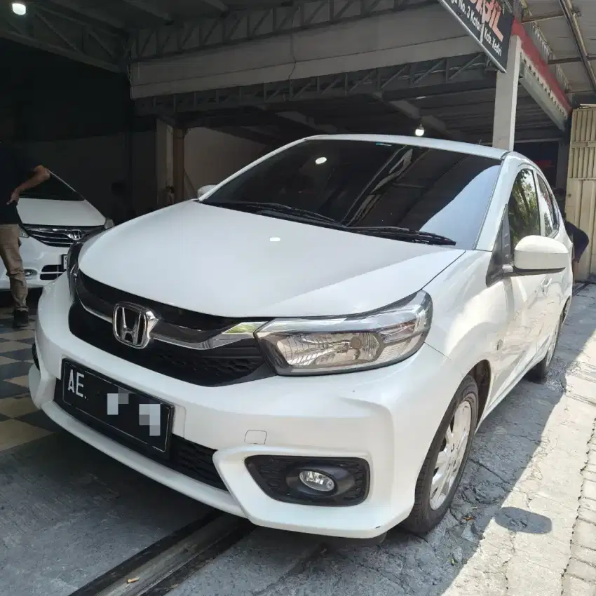 New Brio 1.2 E Satya Matic 2022.Asli AG T1.agya.ayla.sirion