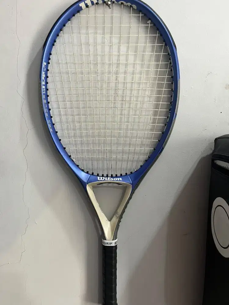 Raket Tennis Wilson Super Lite