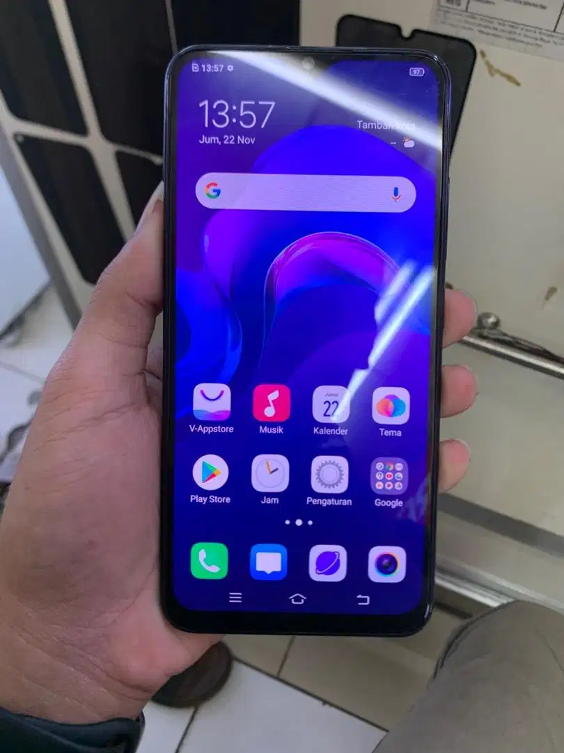 Vivo V11 Pro 6/64