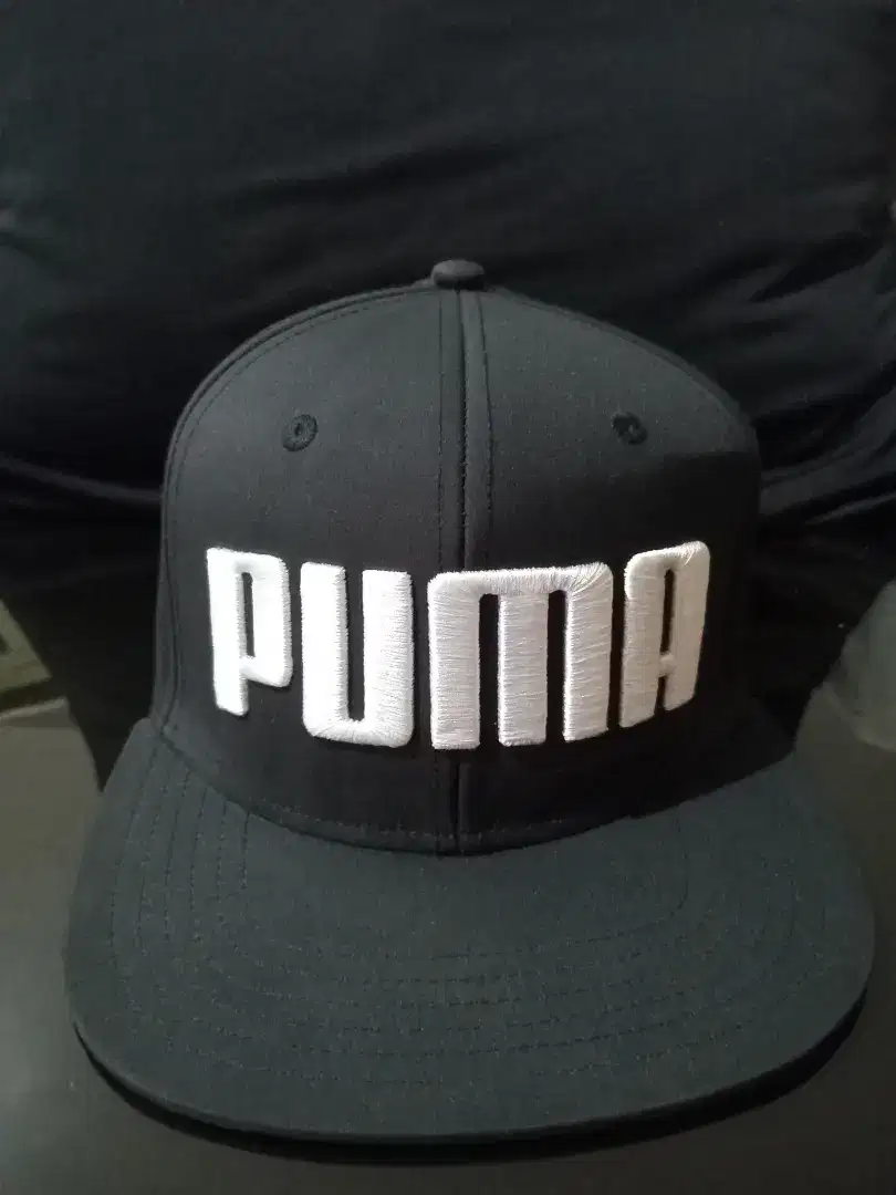 Topi Puma original