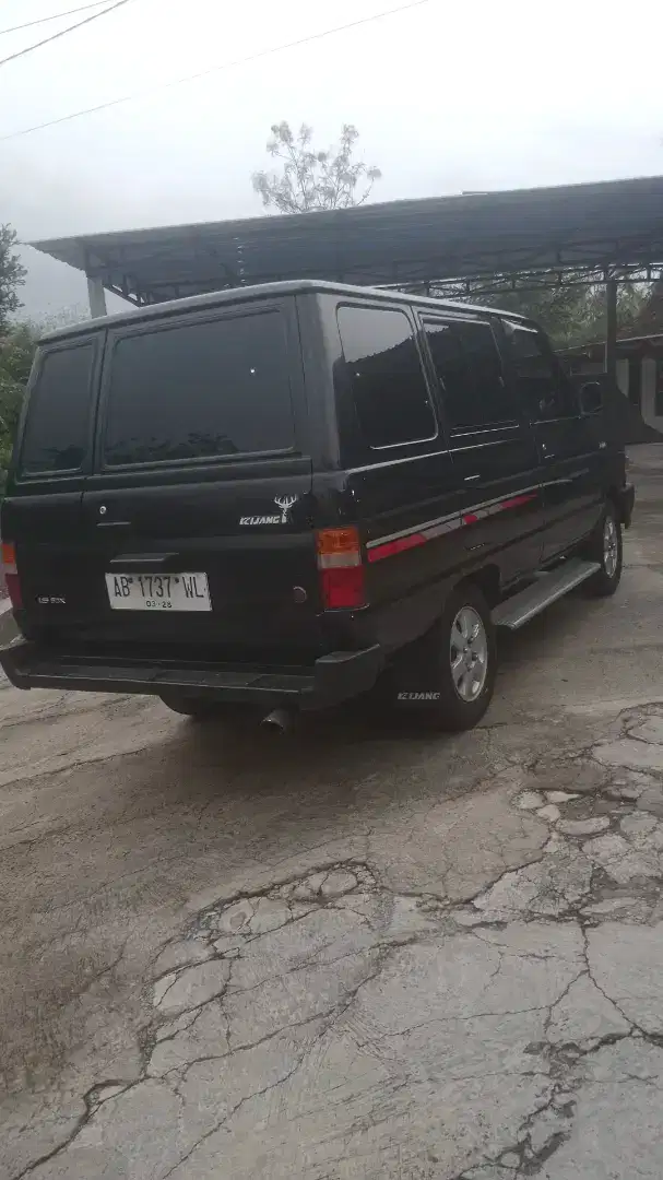 Jual mobil kijang