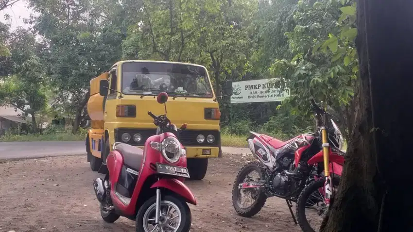 Sedot WC Porong Sidoarjo