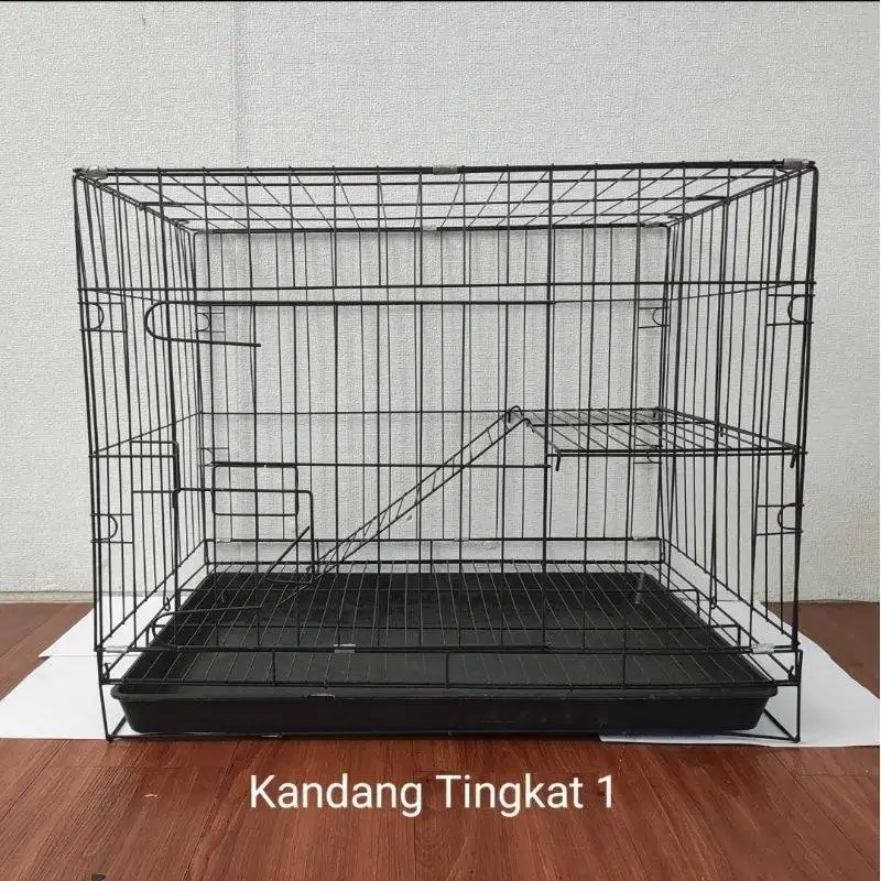 KANDANG HEWAN UKURAN 60