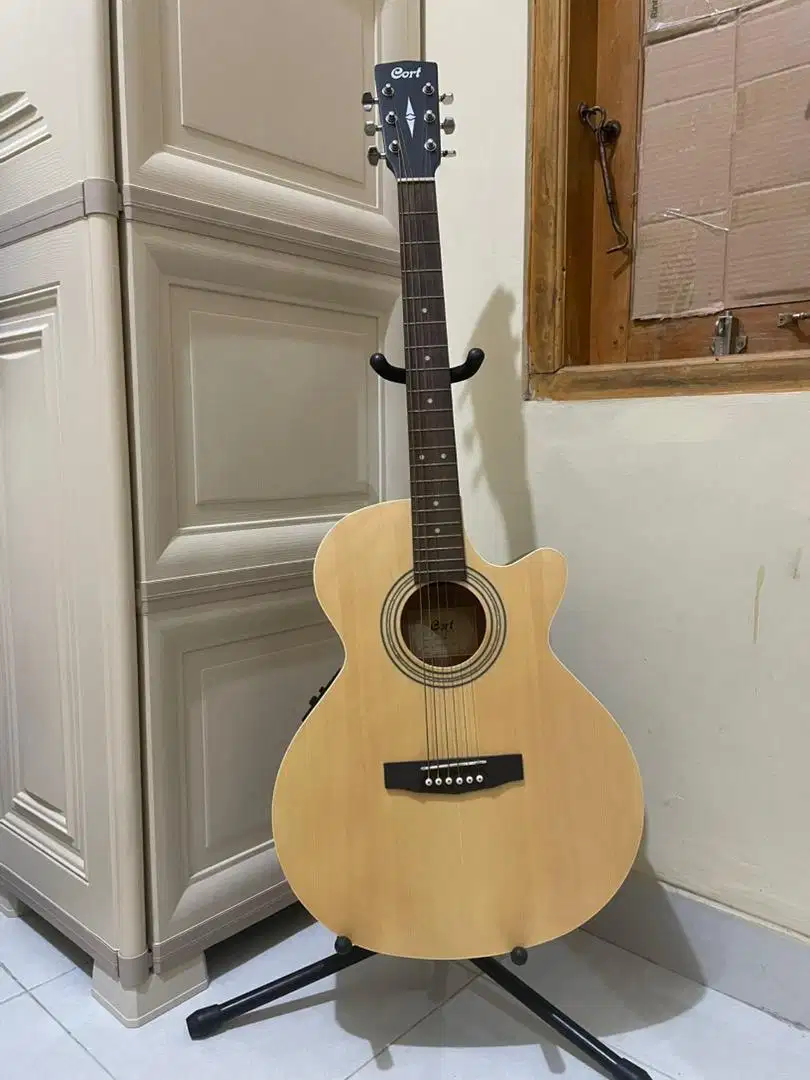 Gitar cort ce304t