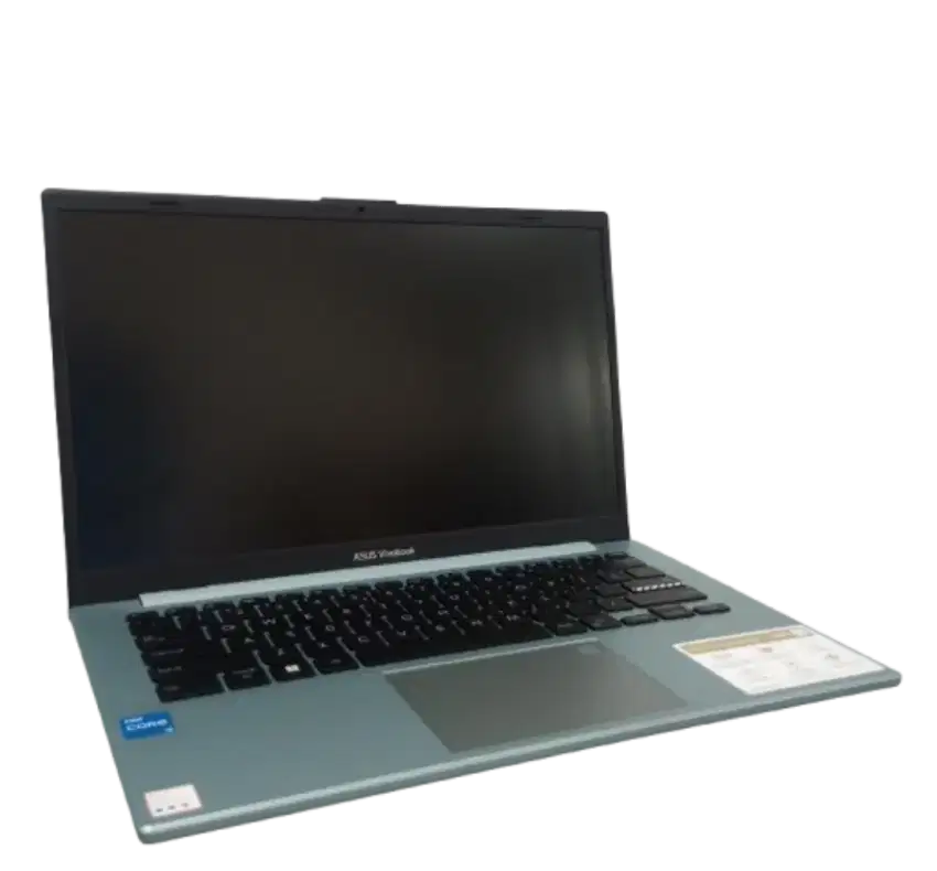 laptop Asus vivobook area sragen kota