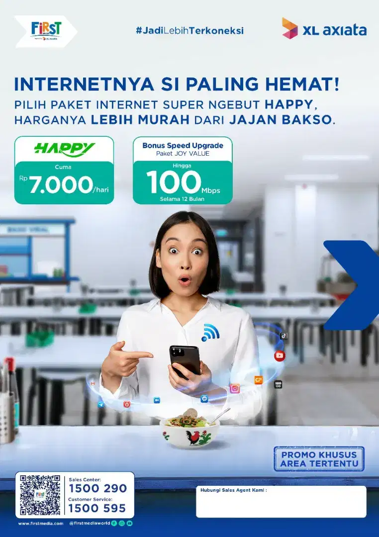 jasa pasang wifi murah