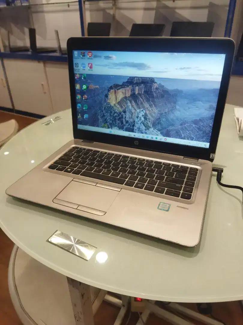 TERMURAHH!!! HP EliteBook 840 G3