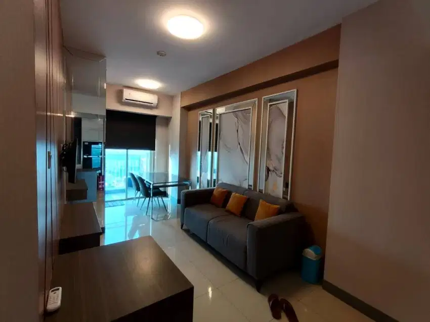 Disewakan Apartemen Anderson