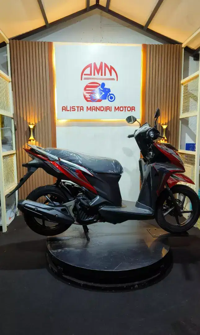 HONDA VARIO 125 KZR 2013 BISA TT