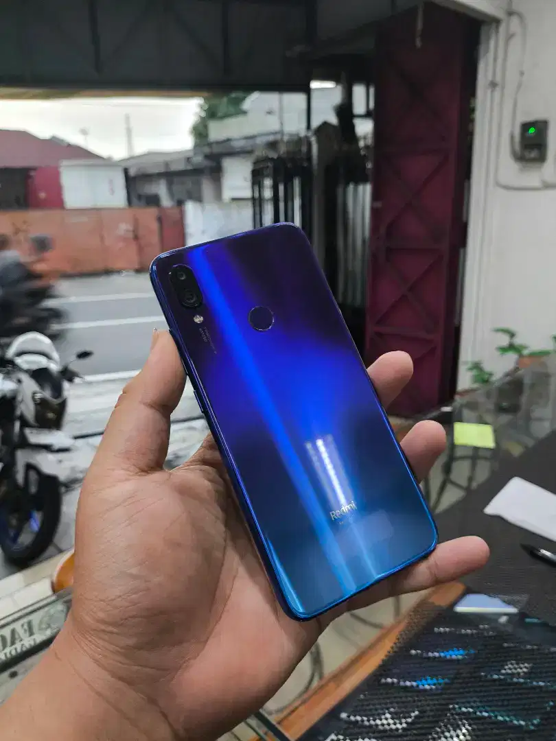 Redmi Note 7 4/128