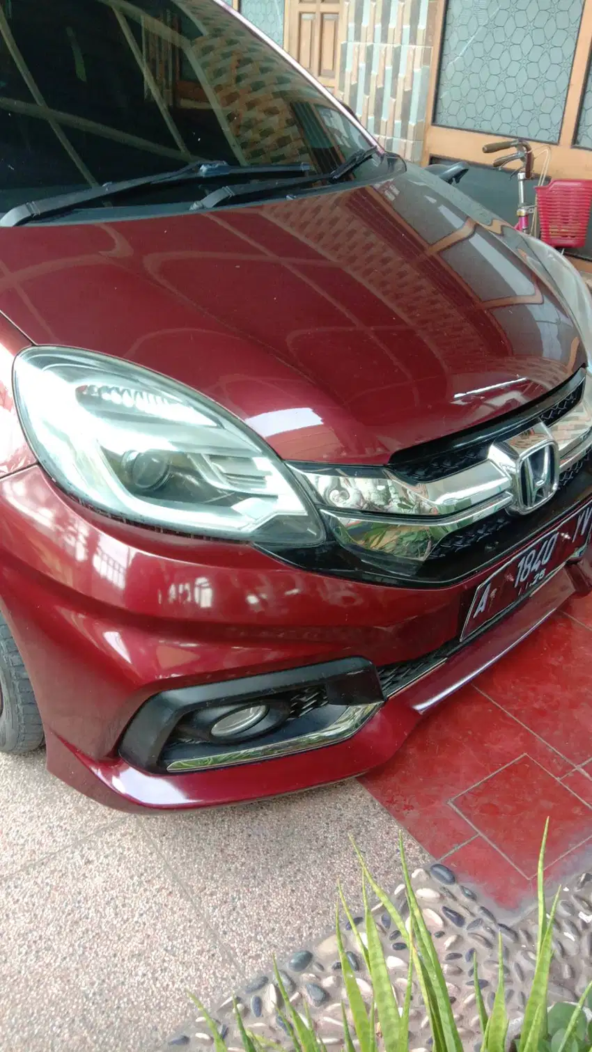 Mobilio RS manual 2015