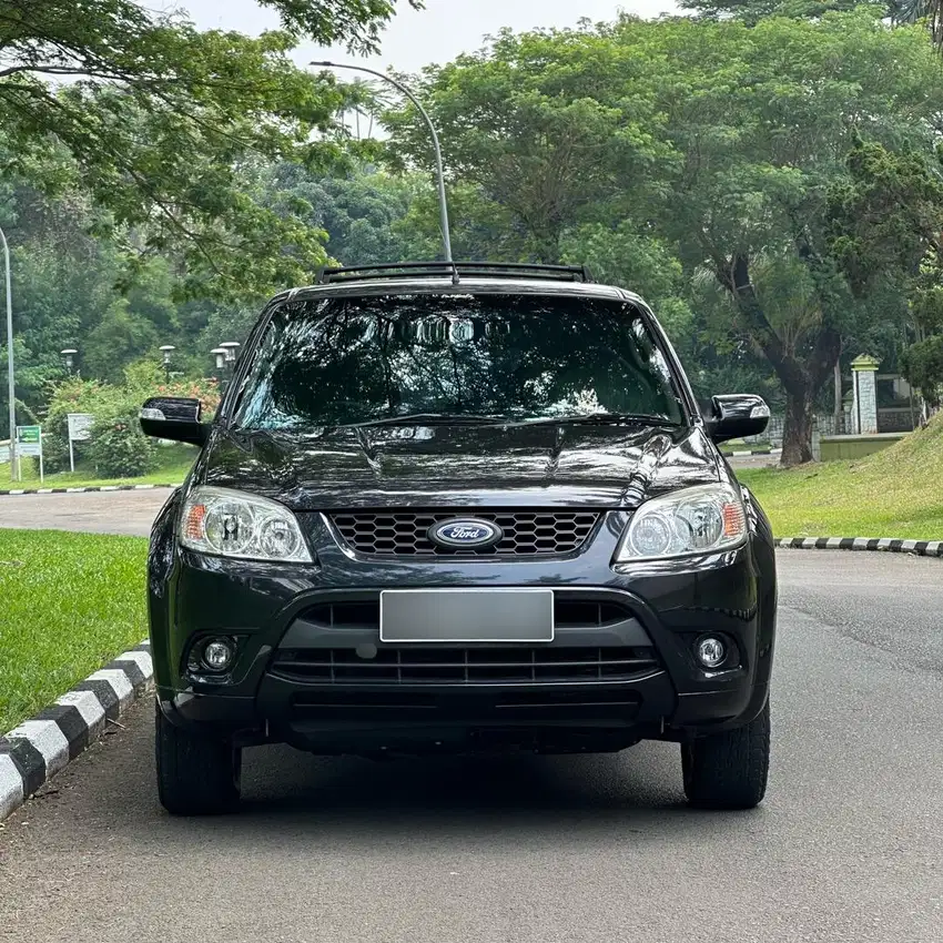 [CAT ORIGINAL!!] FORD ESCAPE XLT A/T 2010